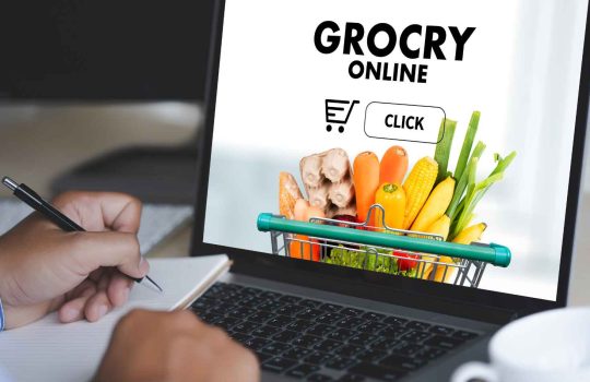 Supermarket Online2